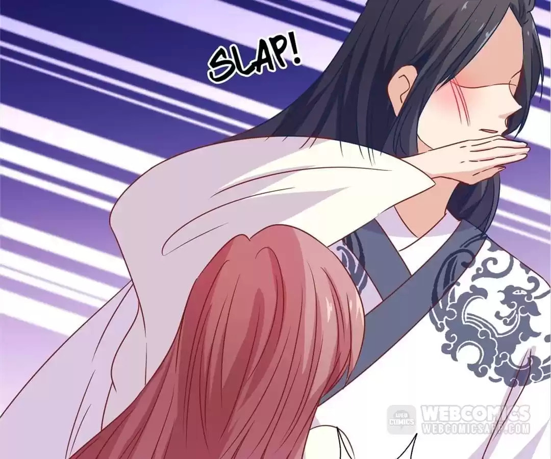 My Badboy Prince Chapter 123 page 43 - 