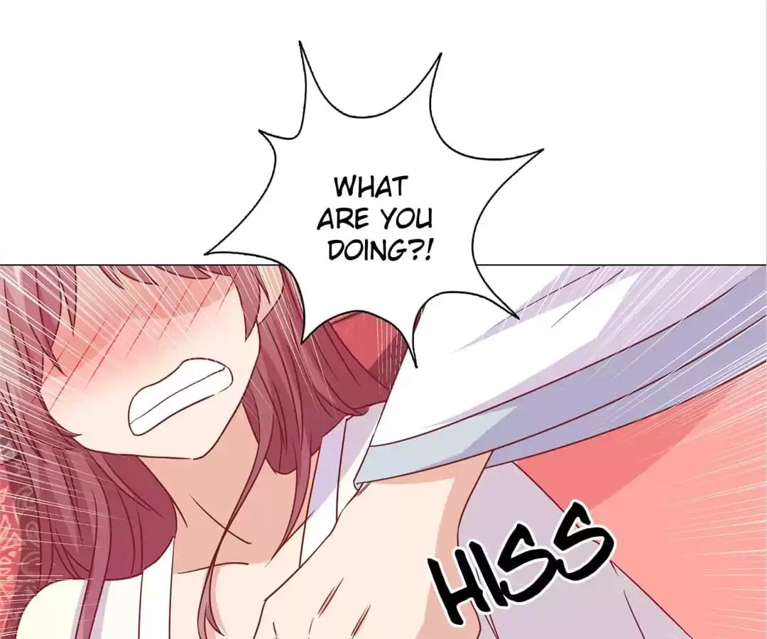 My Badboy Prince Chapter 123 page 50 - 