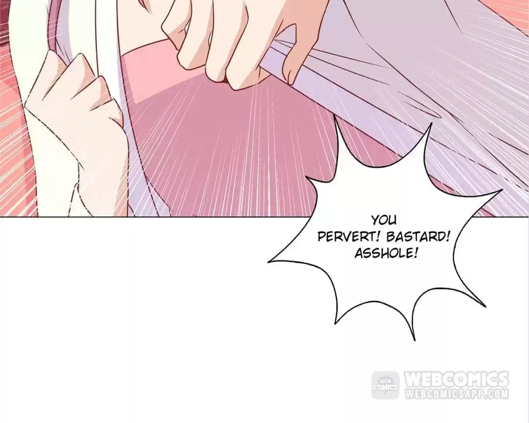 My Badboy Prince Chapter 123 page 51 - 