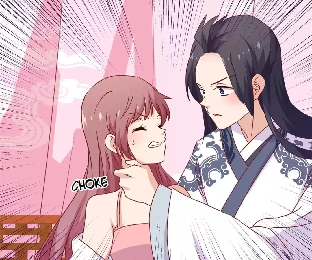 My Badboy Prince Chapter 123 page 55 - 