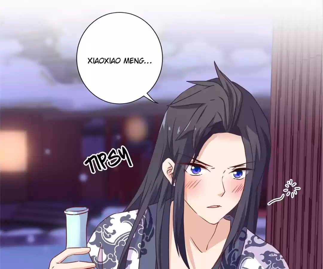 My Badboy Prince Chapter 123 page 7 - 