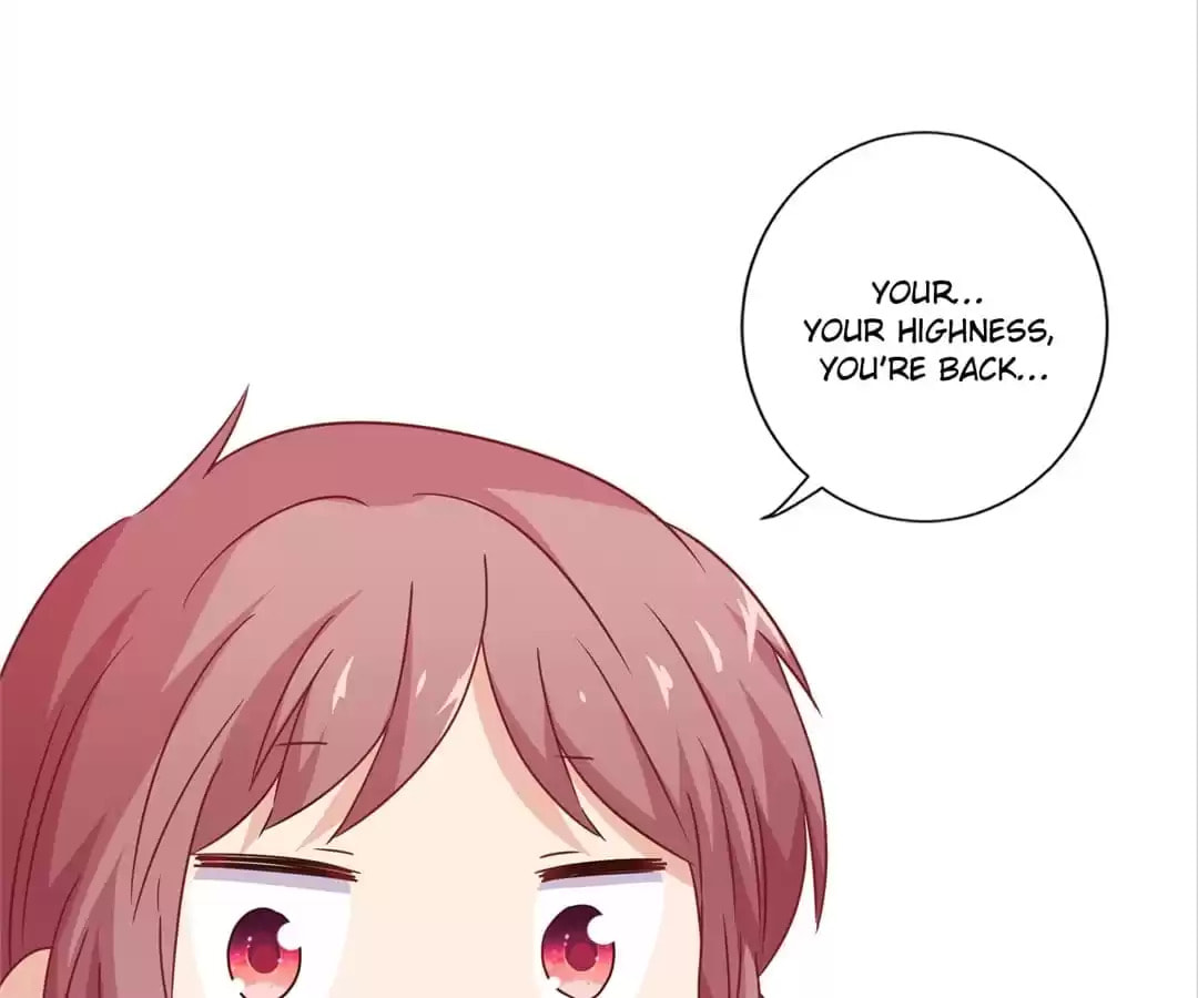 My Badboy Prince Chapter 123 page 9 - 