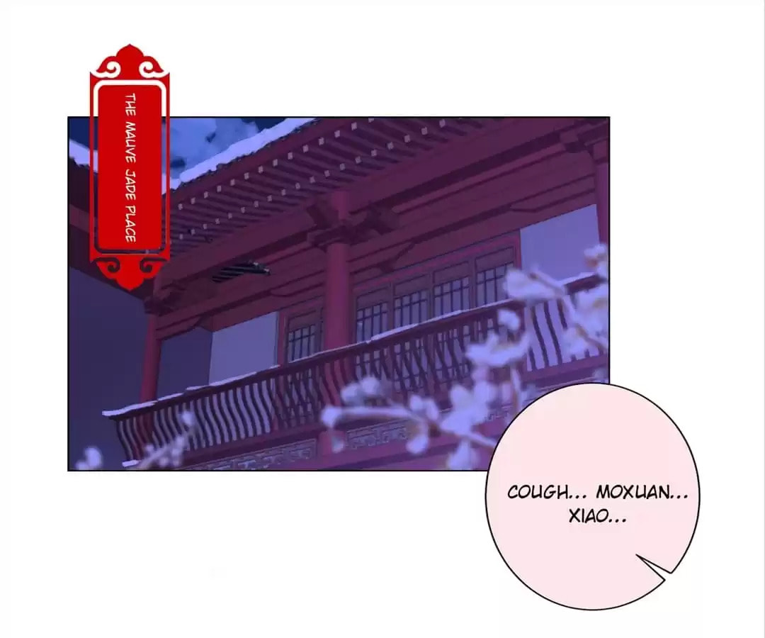 My Badboy Prince Chapter 124 page 1 - 