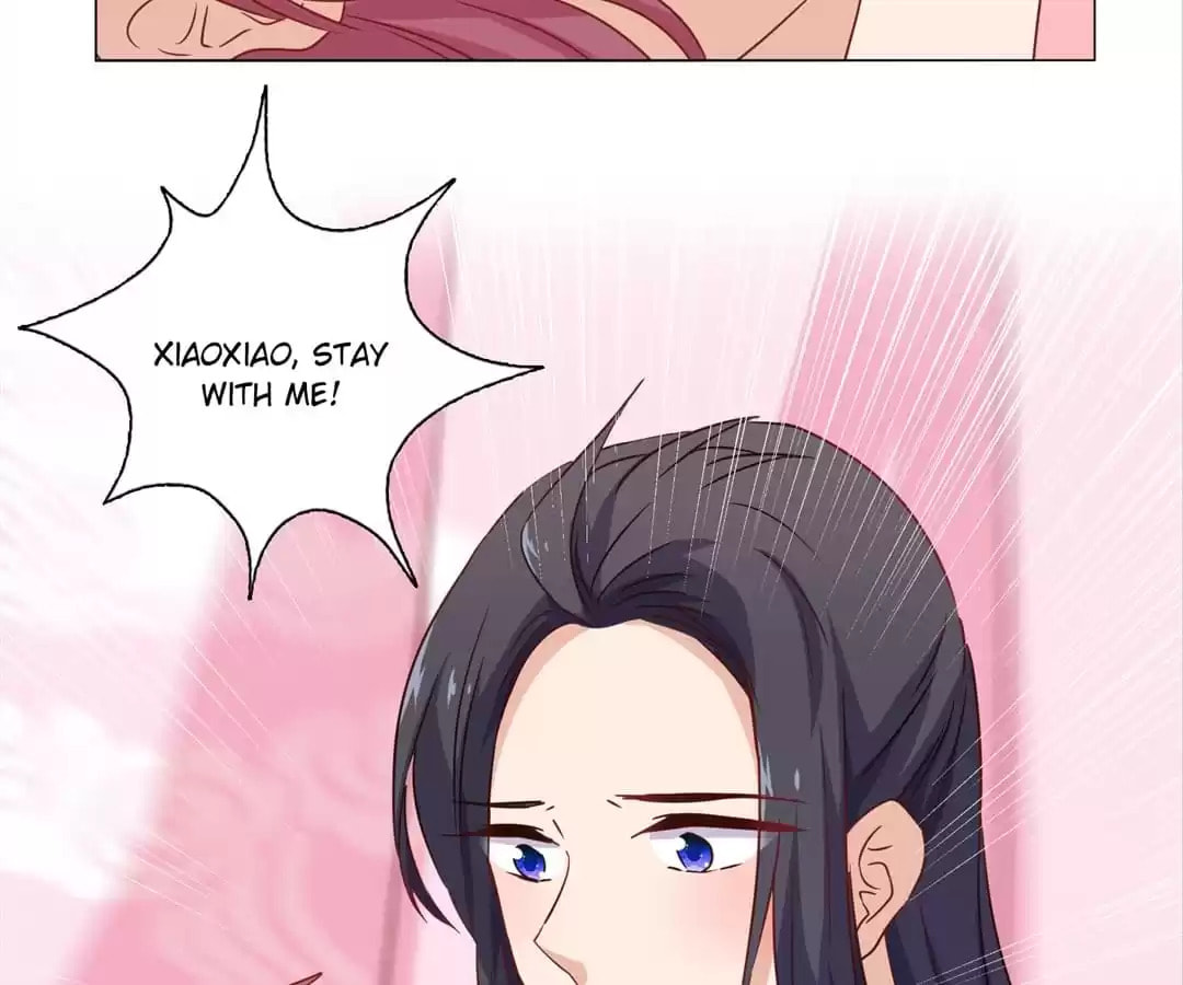 My Badboy Prince Chapter 124 page 17 - 