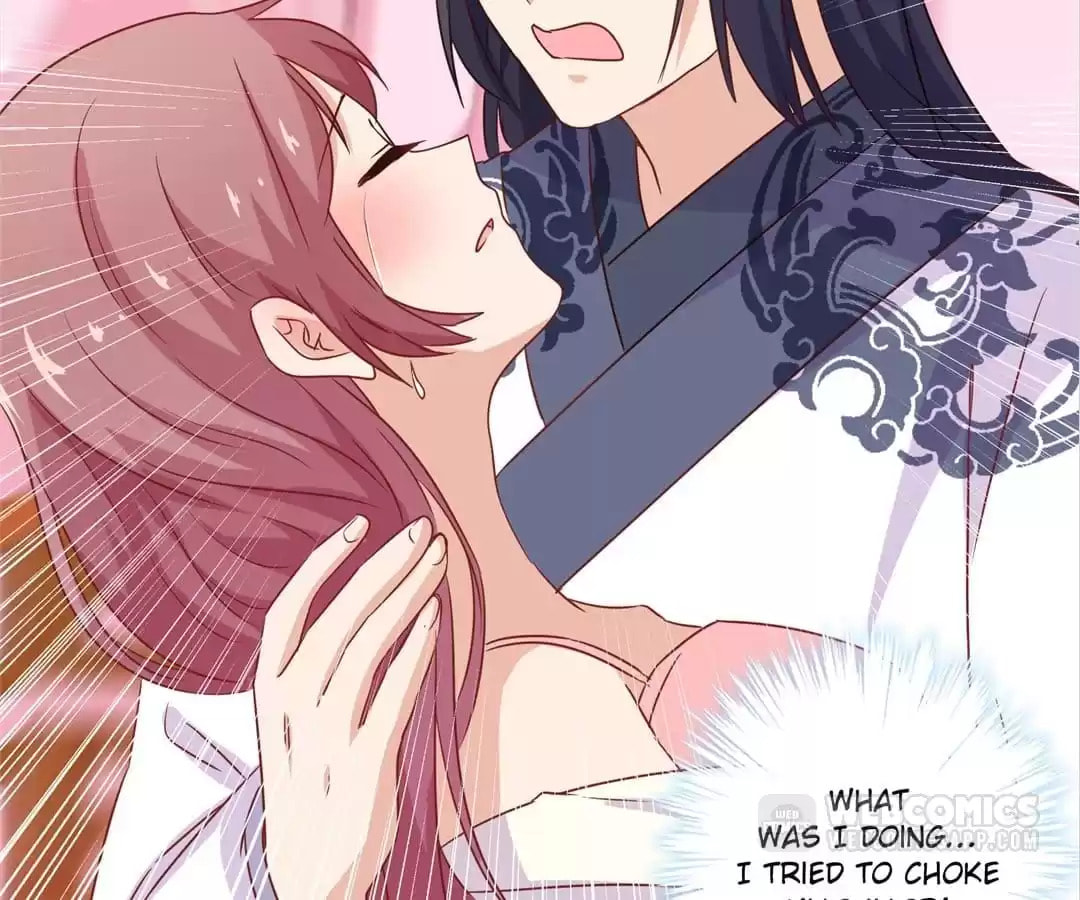 My Badboy Prince Chapter 124 page 18 - 