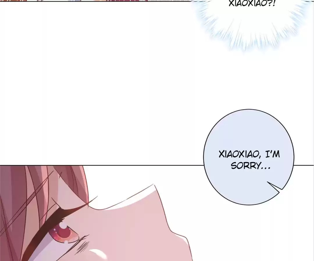 My Badboy Prince Chapter 124 page 19 - 