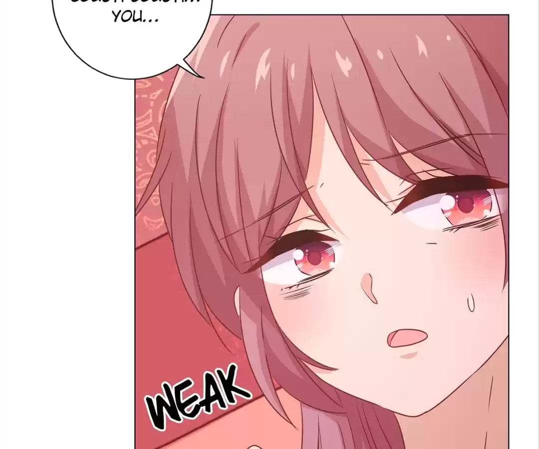 My Badboy Prince Chapter 124 page 21 - 