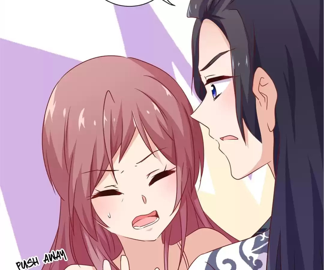 My Badboy Prince Chapter 124 page 23 - 