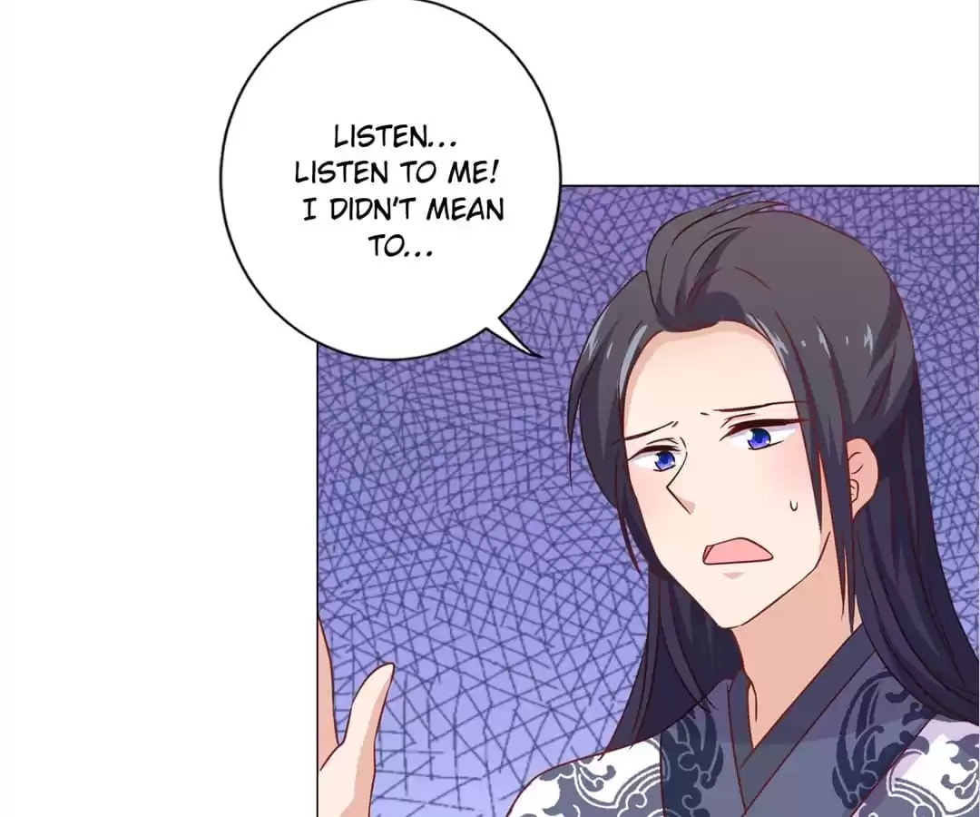 My Badboy Prince Chapter 124 page 25 - 