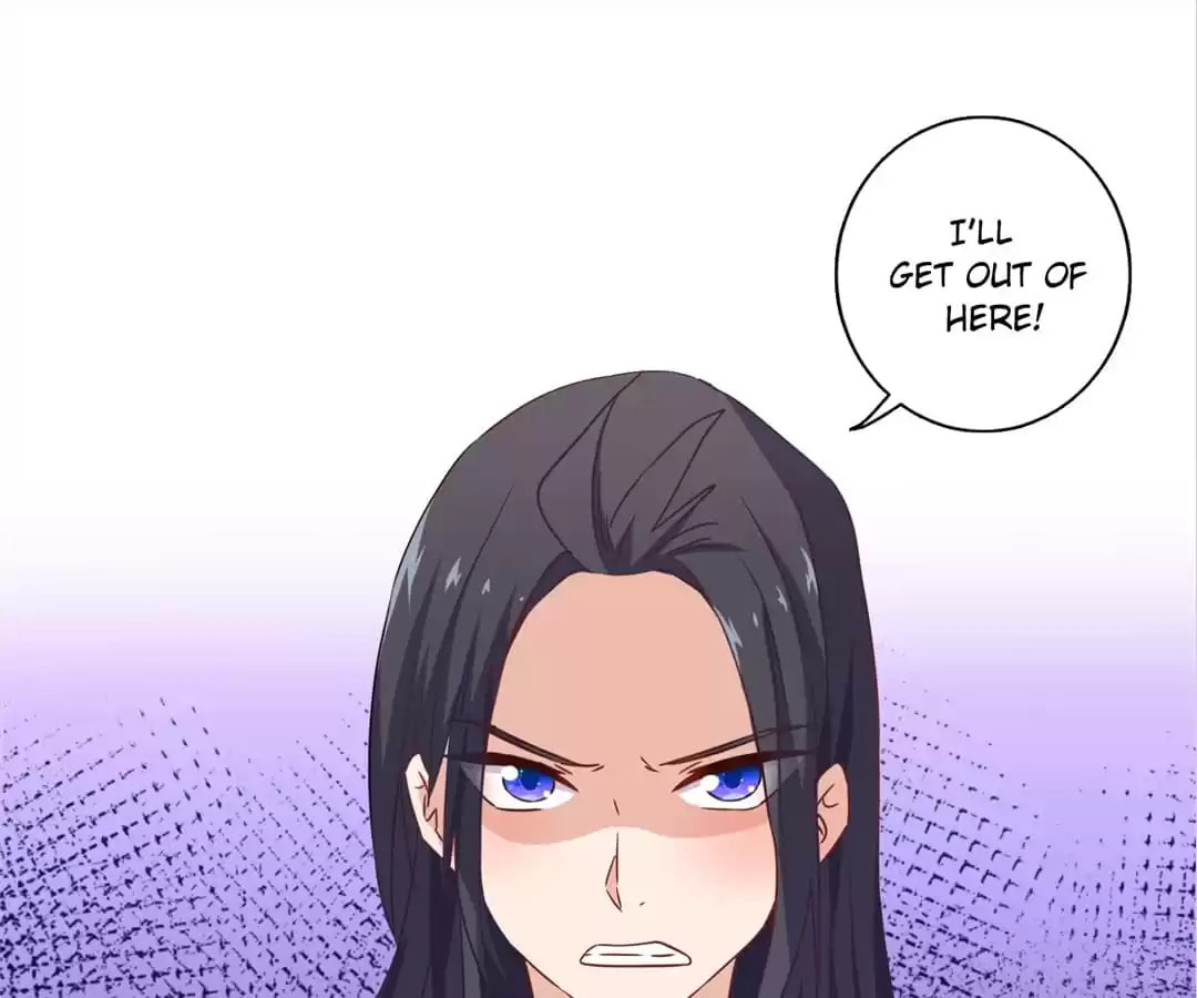 My Badboy Prince Chapter 124 page 30 - 