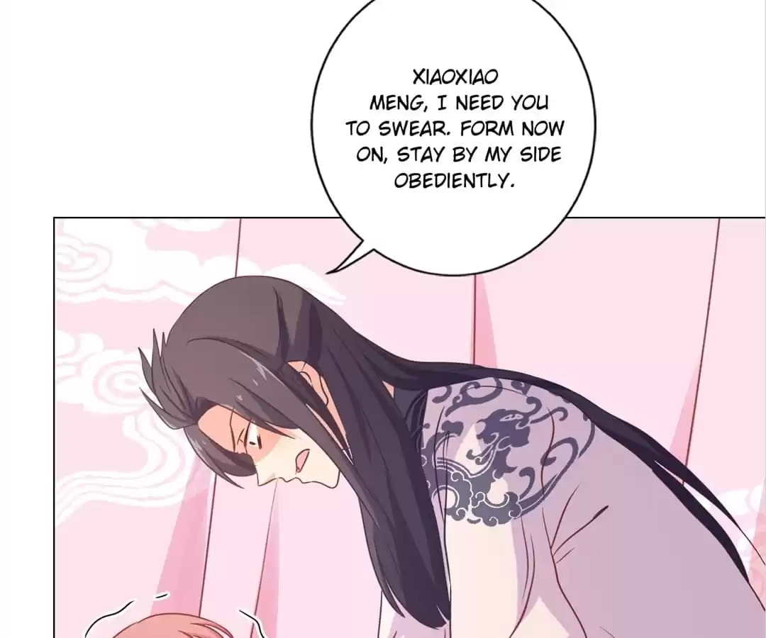 My Badboy Prince Chapter 124 page 4 - 