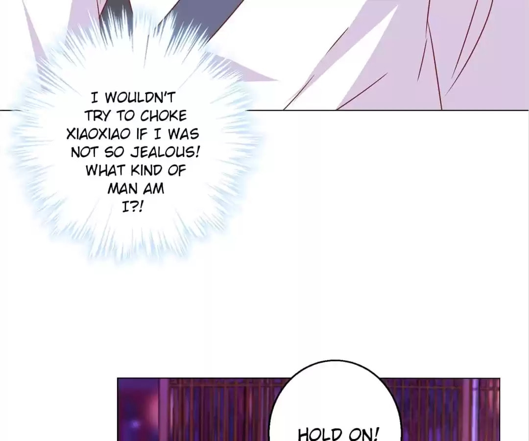My Badboy Prince Chapter 124 page 32 - 