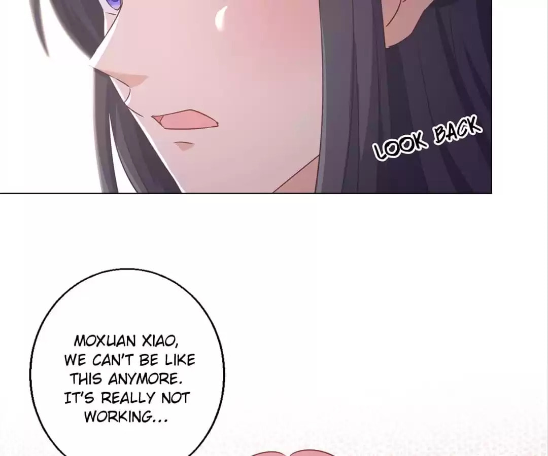 My Badboy Prince Chapter 124 page 35 - 