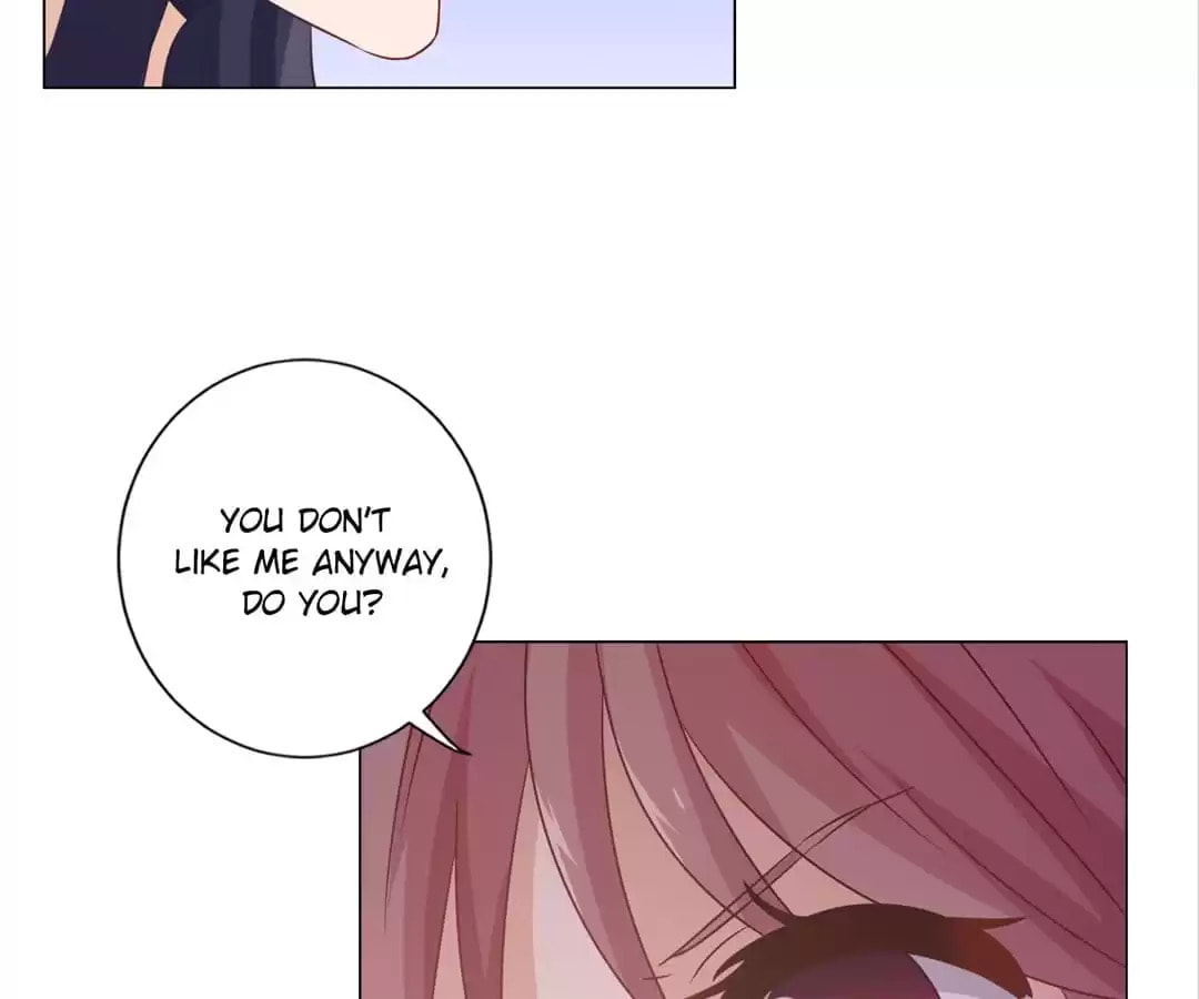 My Badboy Prince Chapter 124 page 39 - 