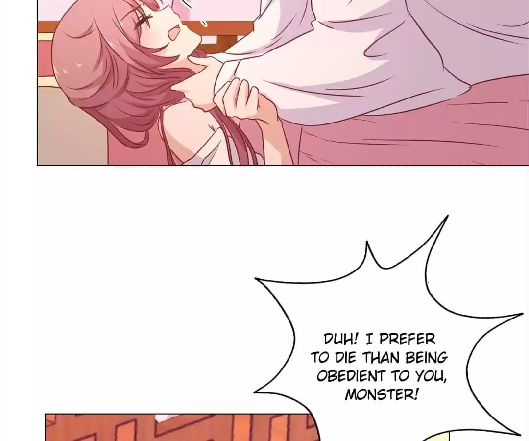 My Badboy Prince Chapter 124 page 5 - 