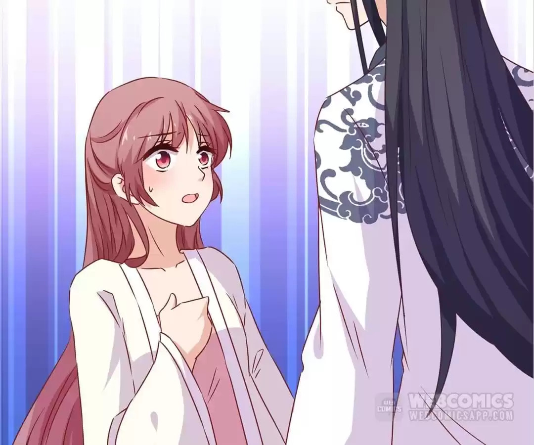 My Badboy Prince Chapter 124 page 42 - 