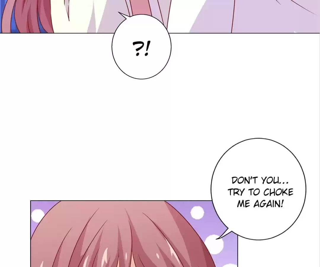 My Badboy Prince Chapter 124 page 43 - 