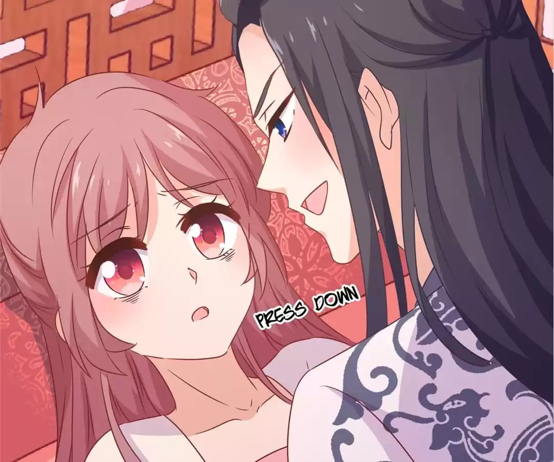 My Badboy Prince Chapter 124 page 48 - 