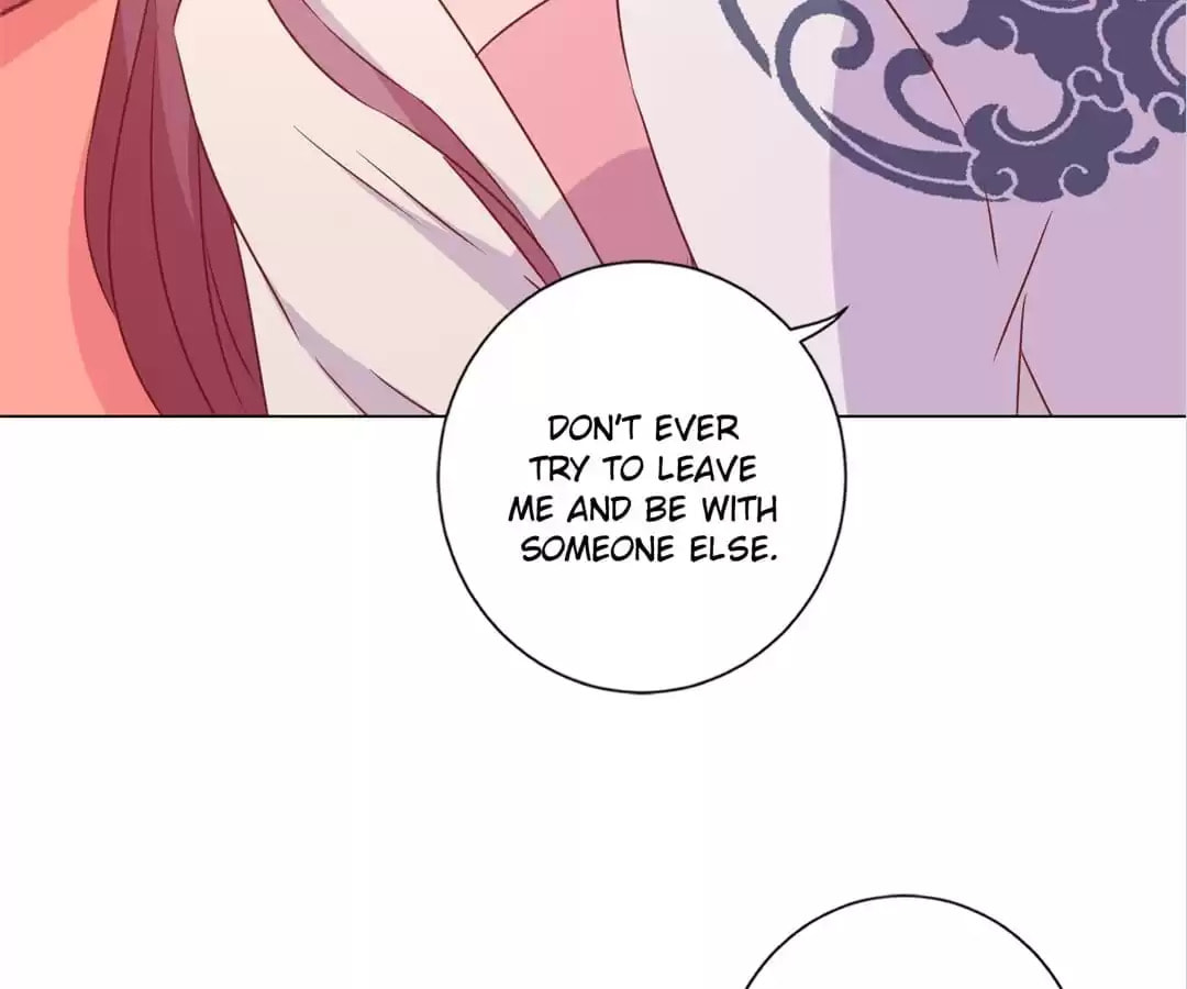My Badboy Prince Chapter 124 page 49 - 