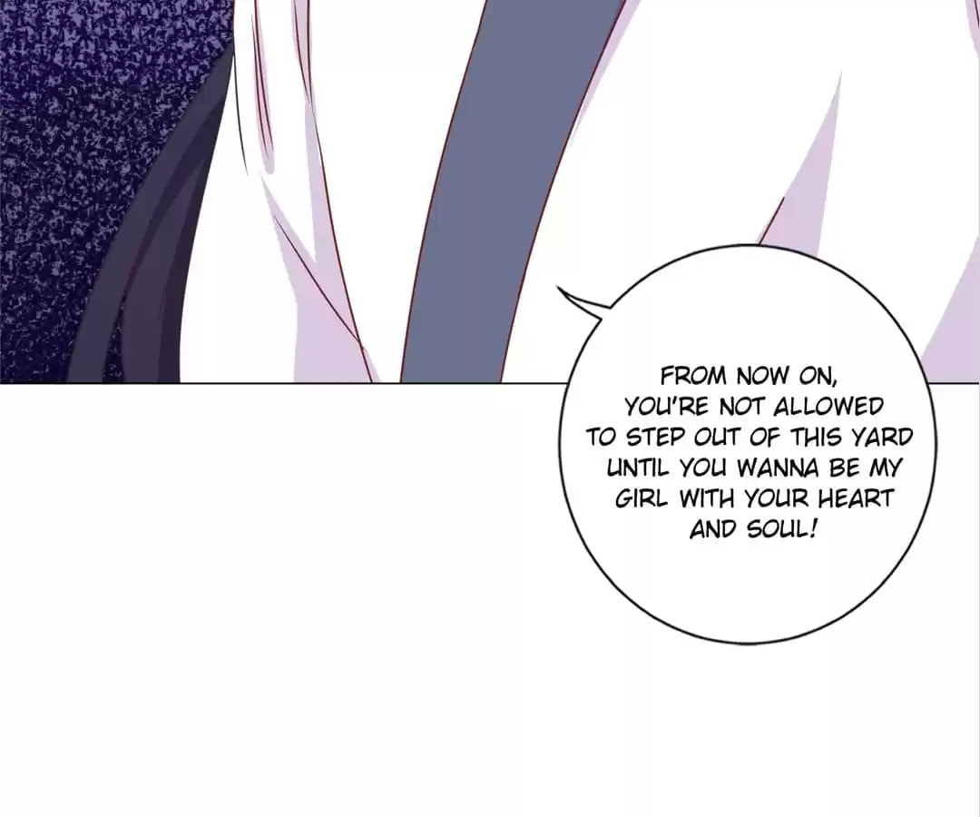 My Badboy Prince Chapter 124 page 57 - 
