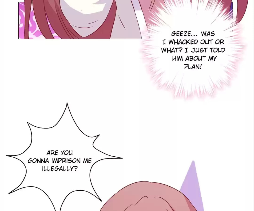 My Badboy Prince Chapter 124 page 59 - 