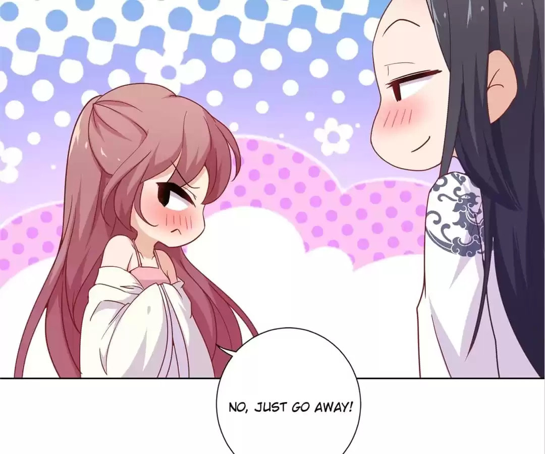 My Badboy Prince Chapter 125 page 13 - 