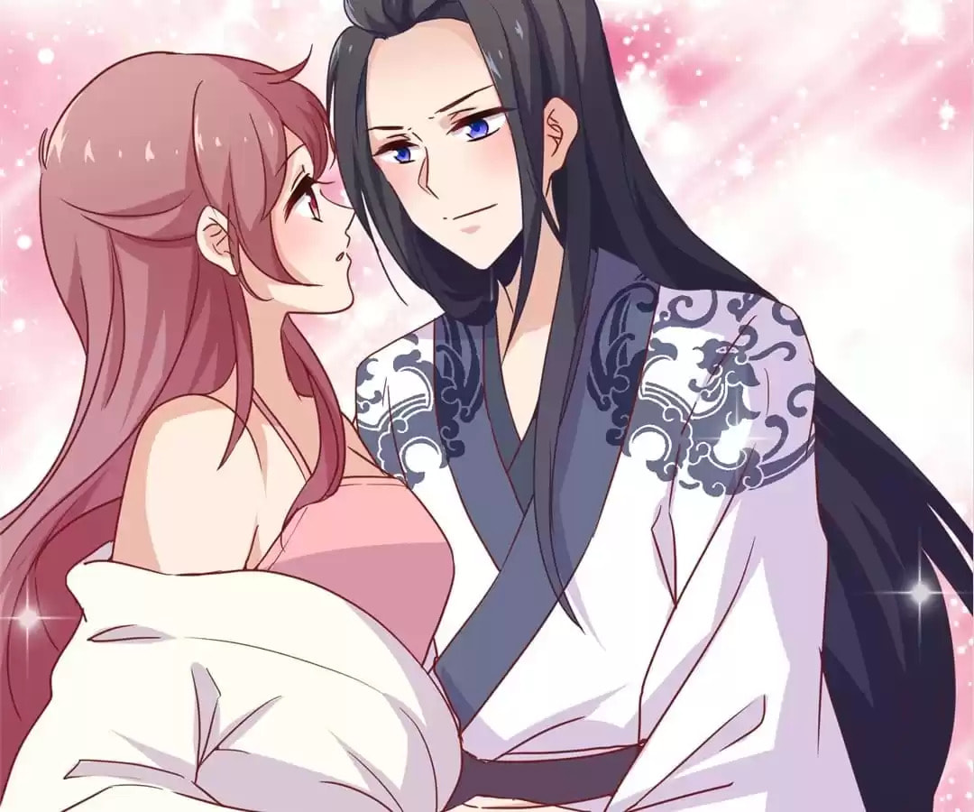 My Badboy Prince Chapter 125 page 16 - 
