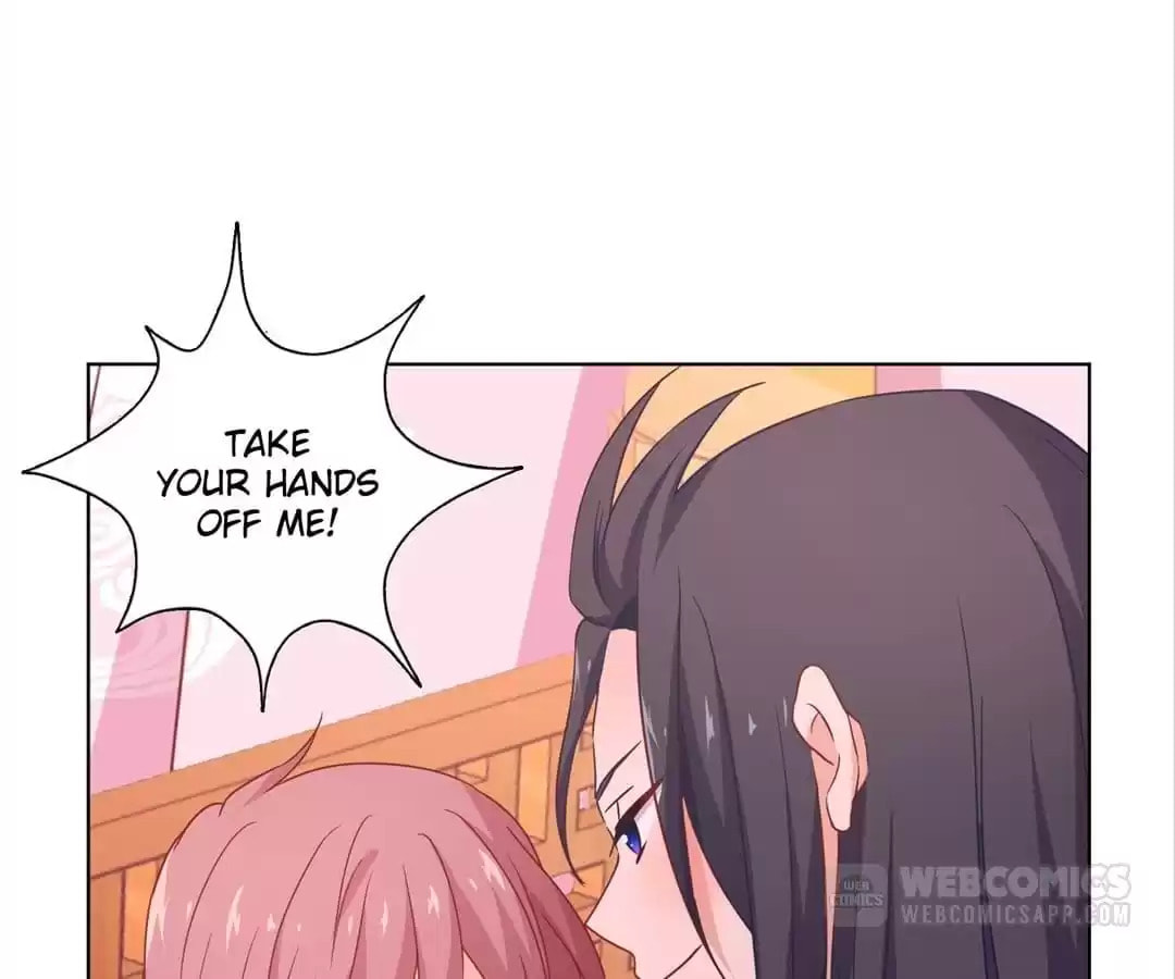 My Badboy Prince Chapter 125 page 18 - 