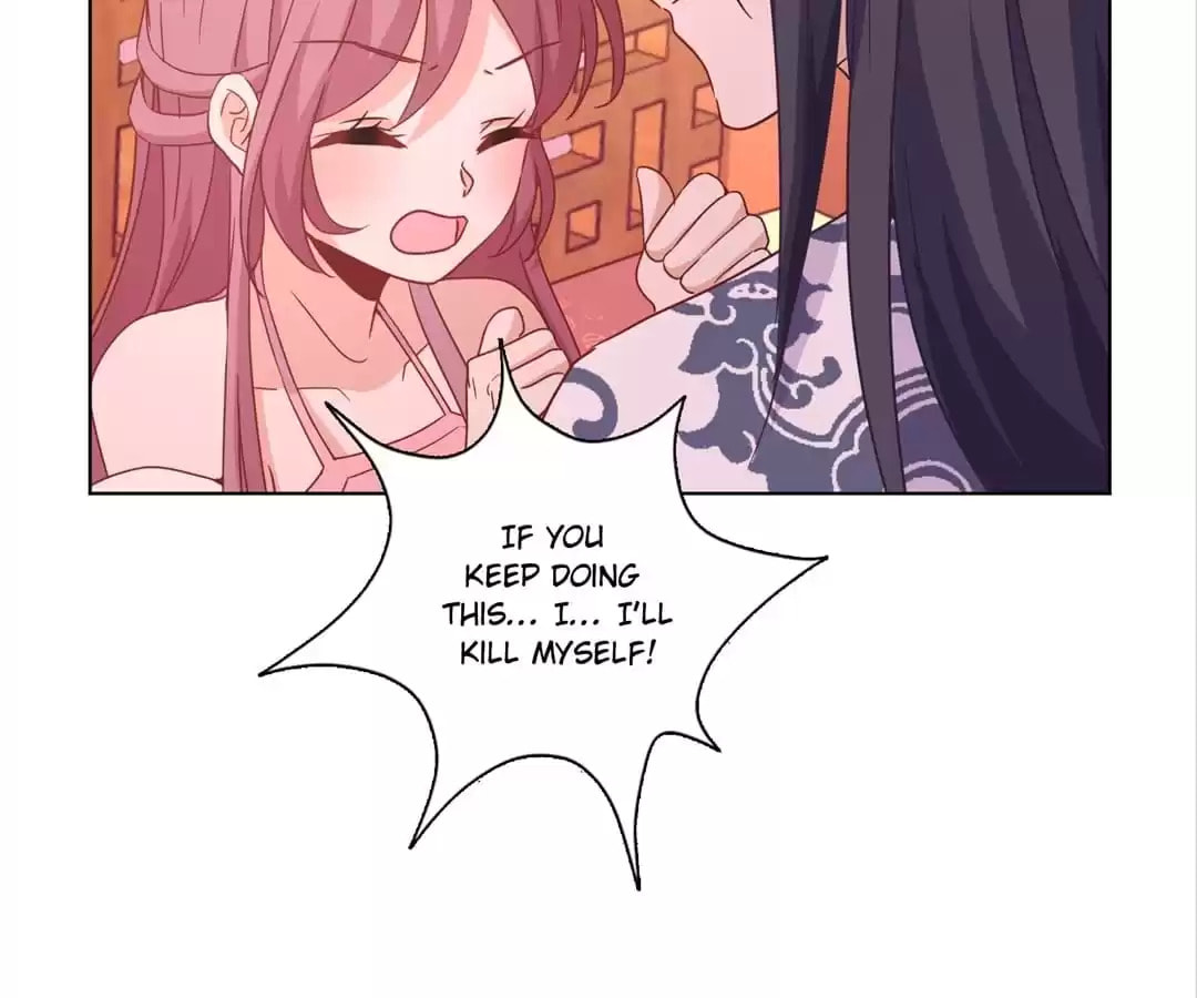My Badboy Prince Chapter 125 page 19 - 