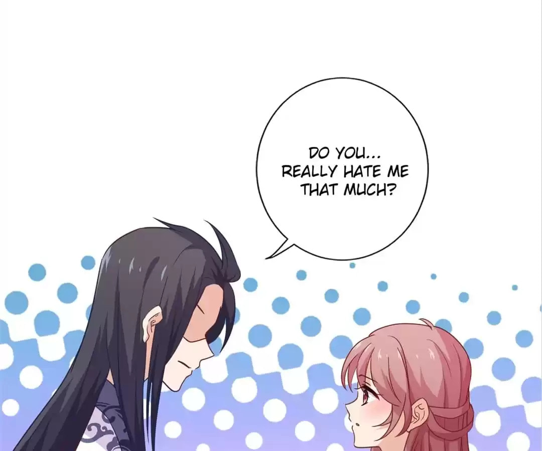 My Badboy Prince Chapter 125 page 22 - 