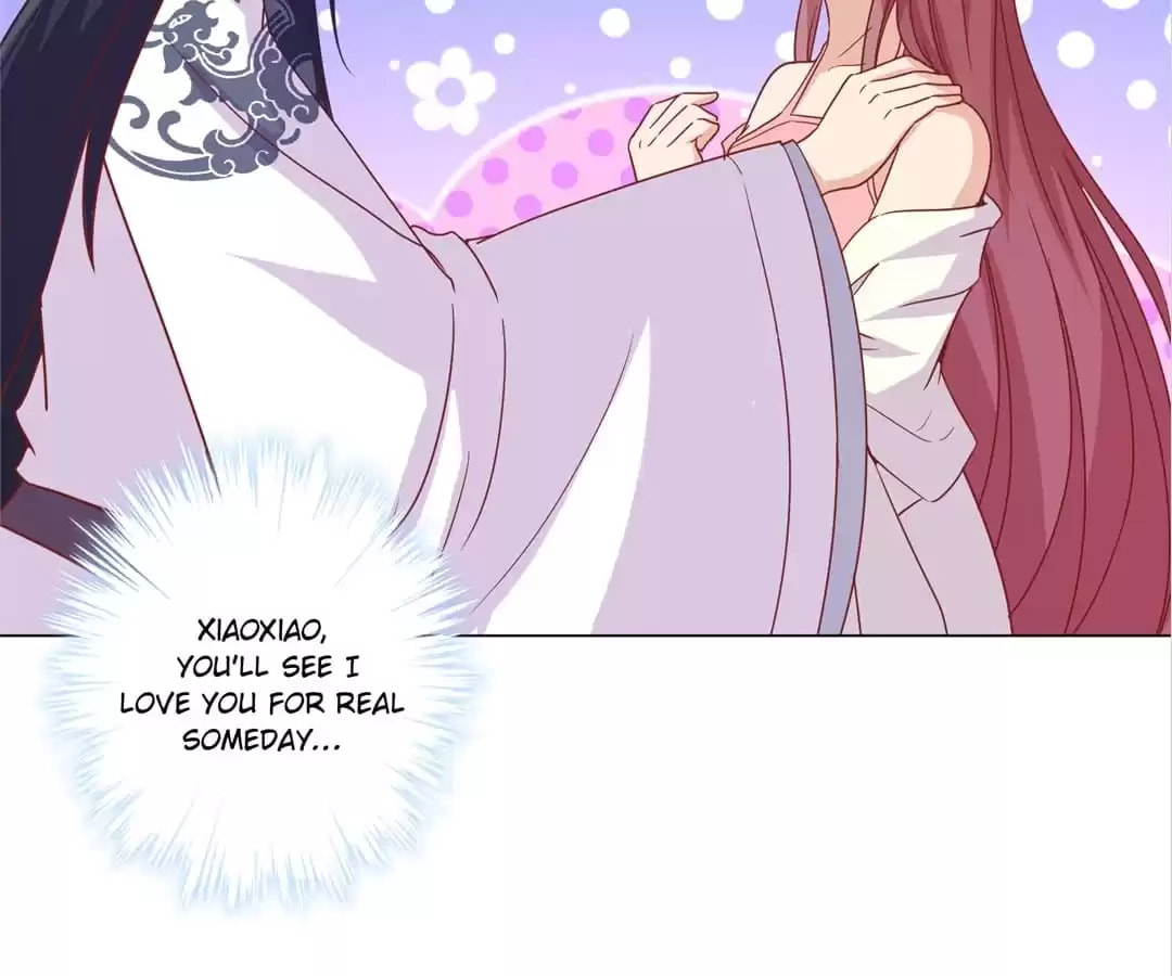 My Badboy Prince Chapter 125 page 23 - 