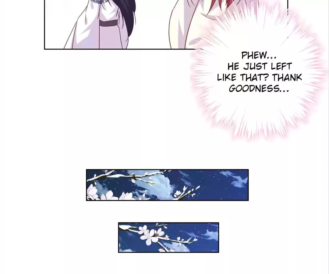 My Badboy Prince Chapter 125 page 25 - 