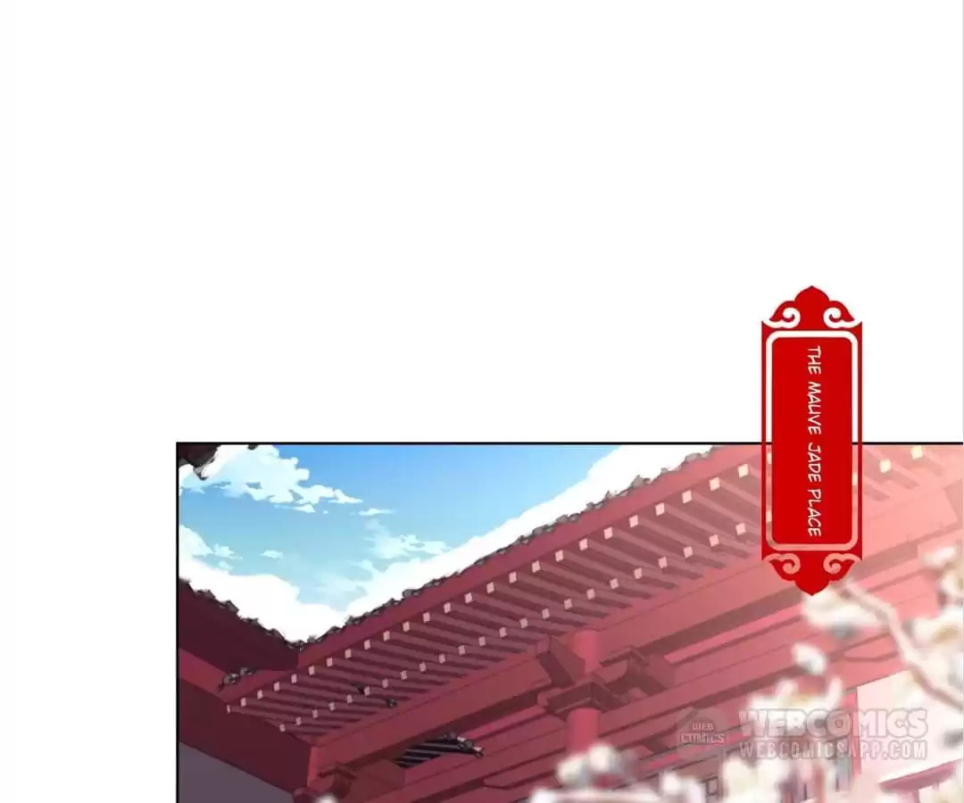 My Badboy Prince Chapter 125 page 26 - 