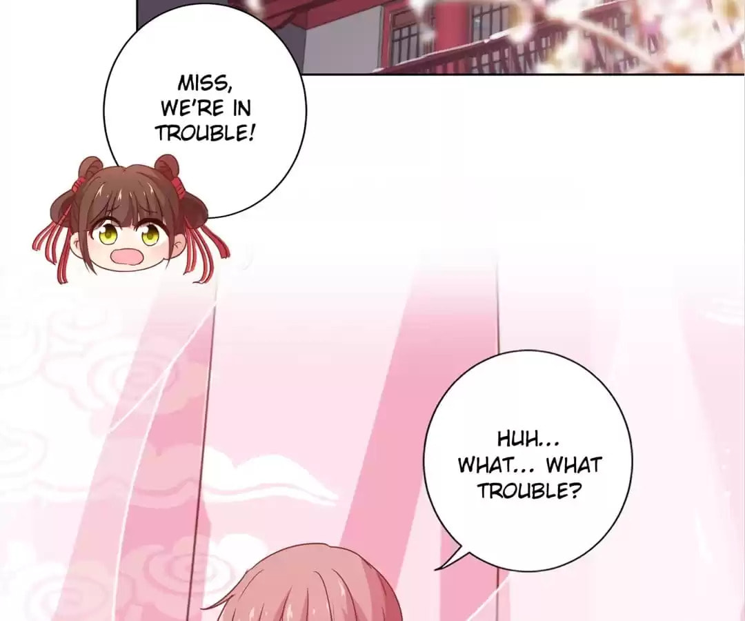 My Badboy Prince Chapter 125 page 27 - 