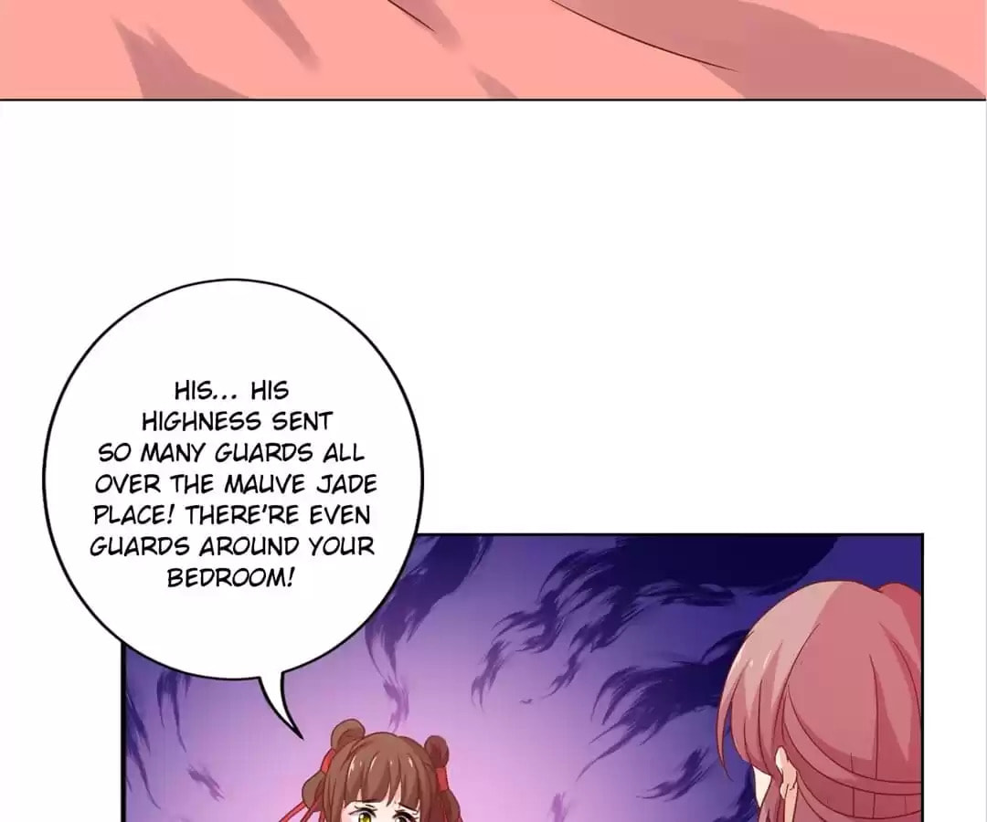 My Badboy Prince Chapter 125 page 29 - 