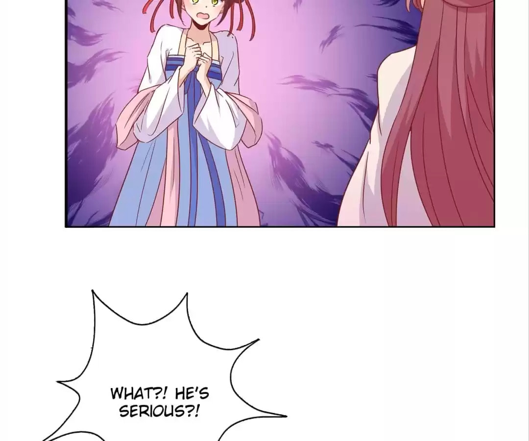 My Badboy Prince Chapter 125 page 30 - 