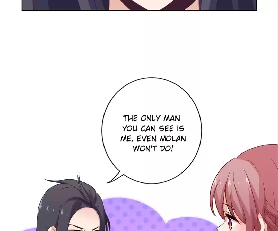 My Badboy Prince Chapter 125 page 4 - 