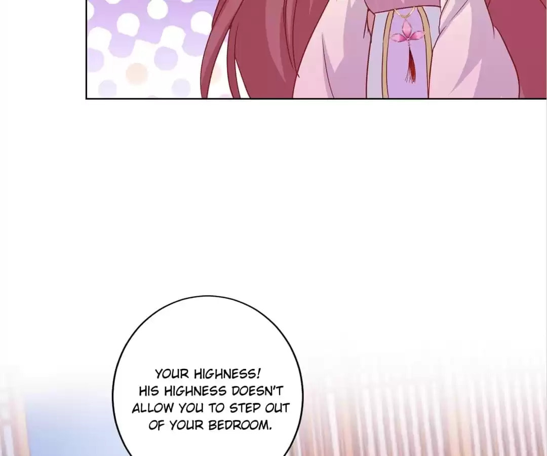 My Badboy Prince Chapter 125 page 32 - 