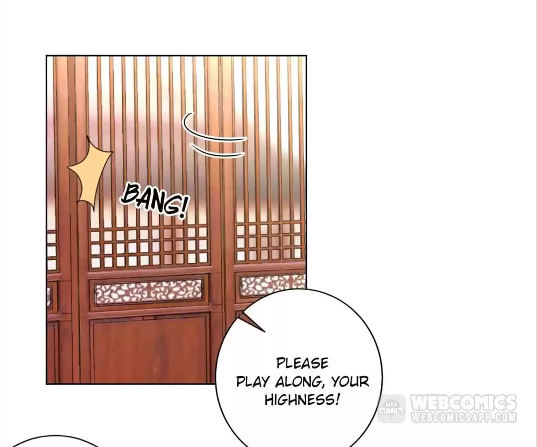My Badboy Prince Chapter 125 page 34 - 