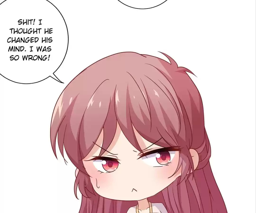 My Badboy Prince Chapter 125 page 35 - 