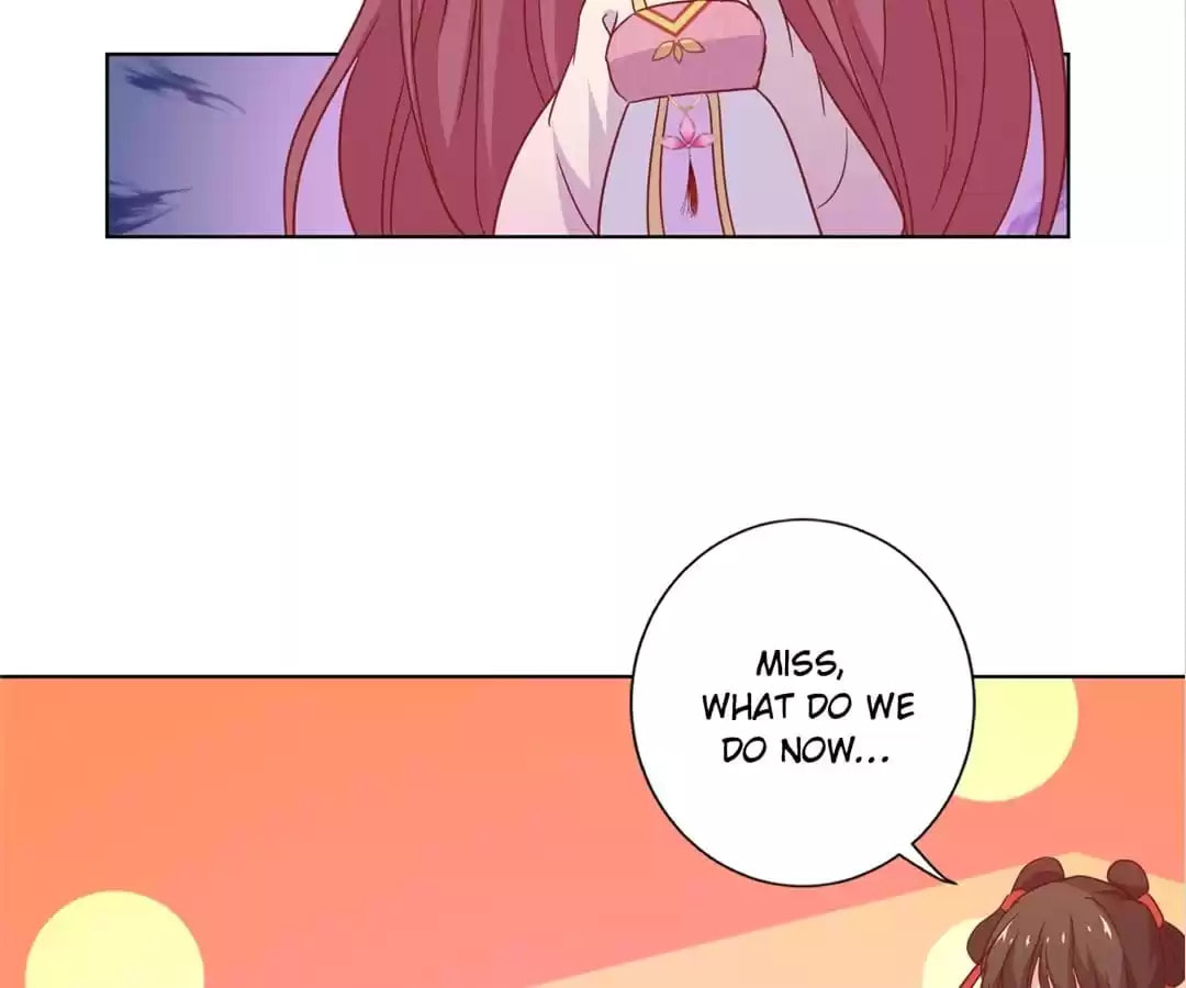 My Badboy Prince Chapter 125 page 36 - 