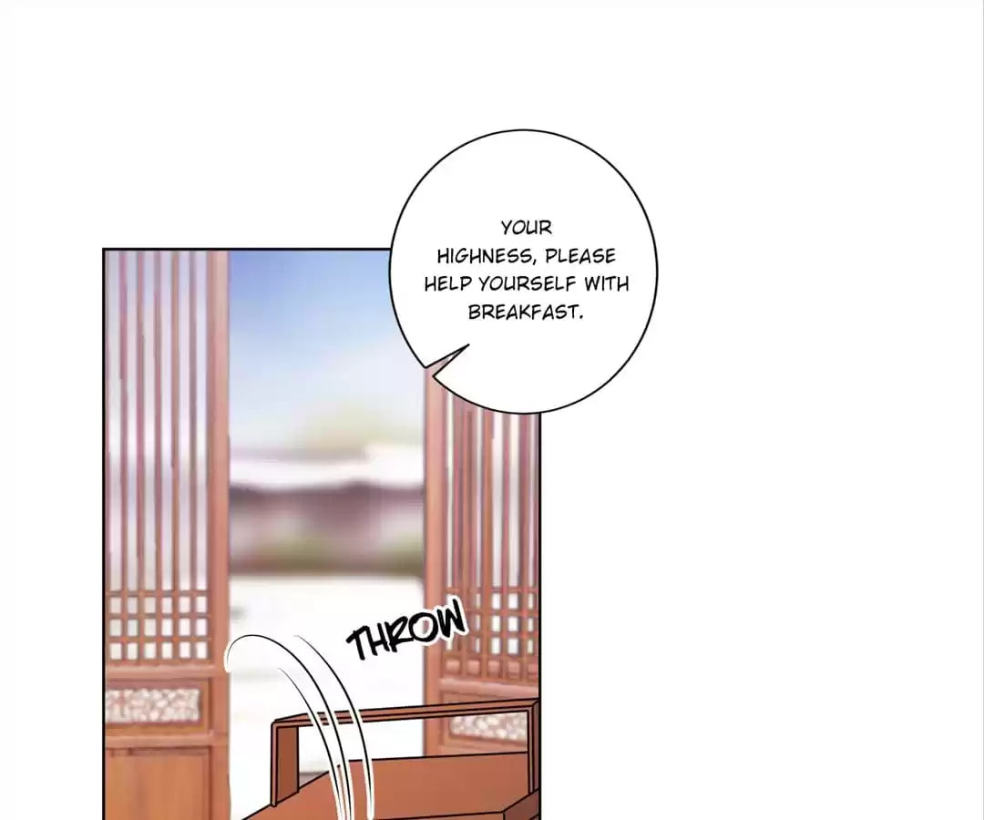 My Badboy Prince Chapter 125 page 39 - 