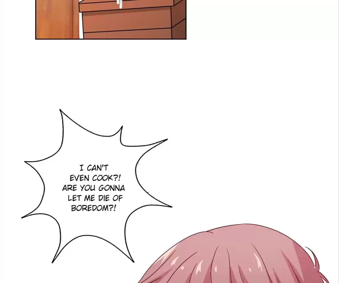 My Badboy Prince Chapter 125 page 40 - 