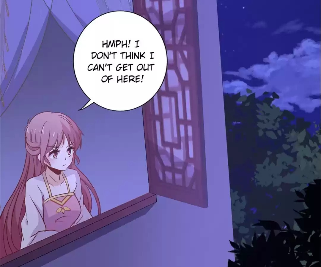 My Badboy Prince Chapter 125 page 44 - 
