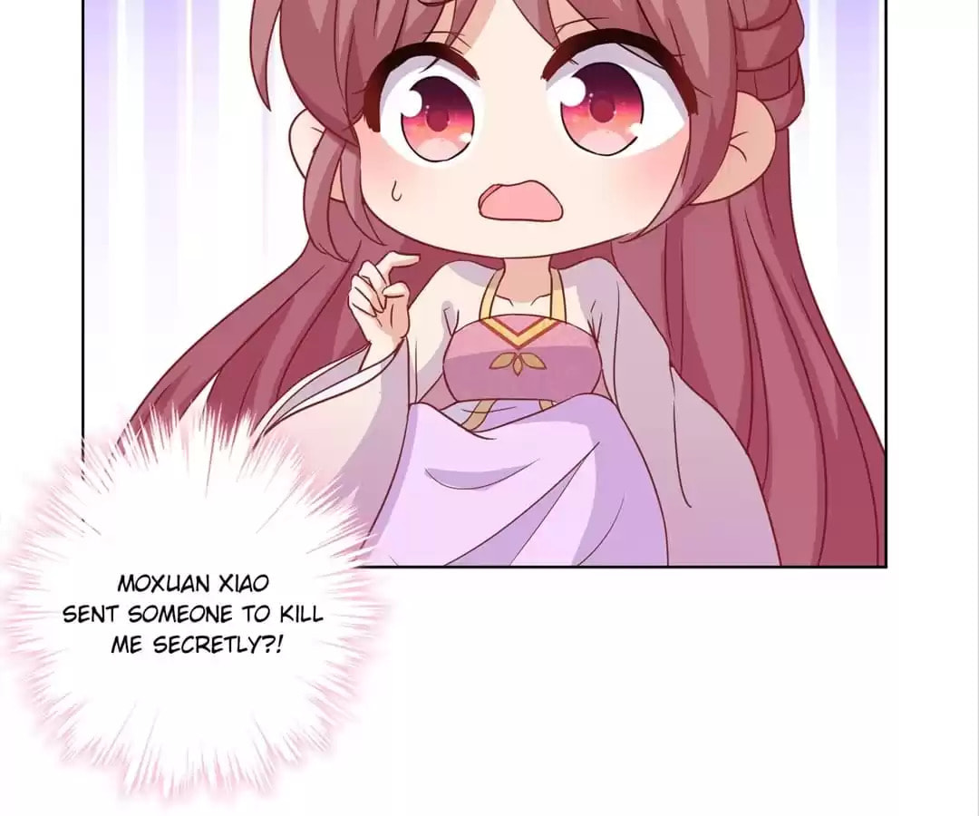 My Badboy Prince Chapter 125 page 53 - 