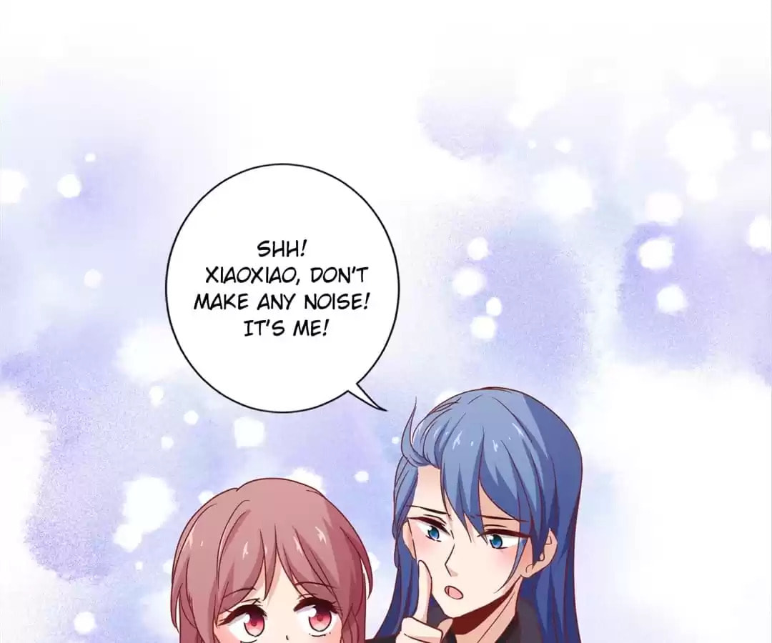 My Badboy Prince Chapter 125 page 59 - 