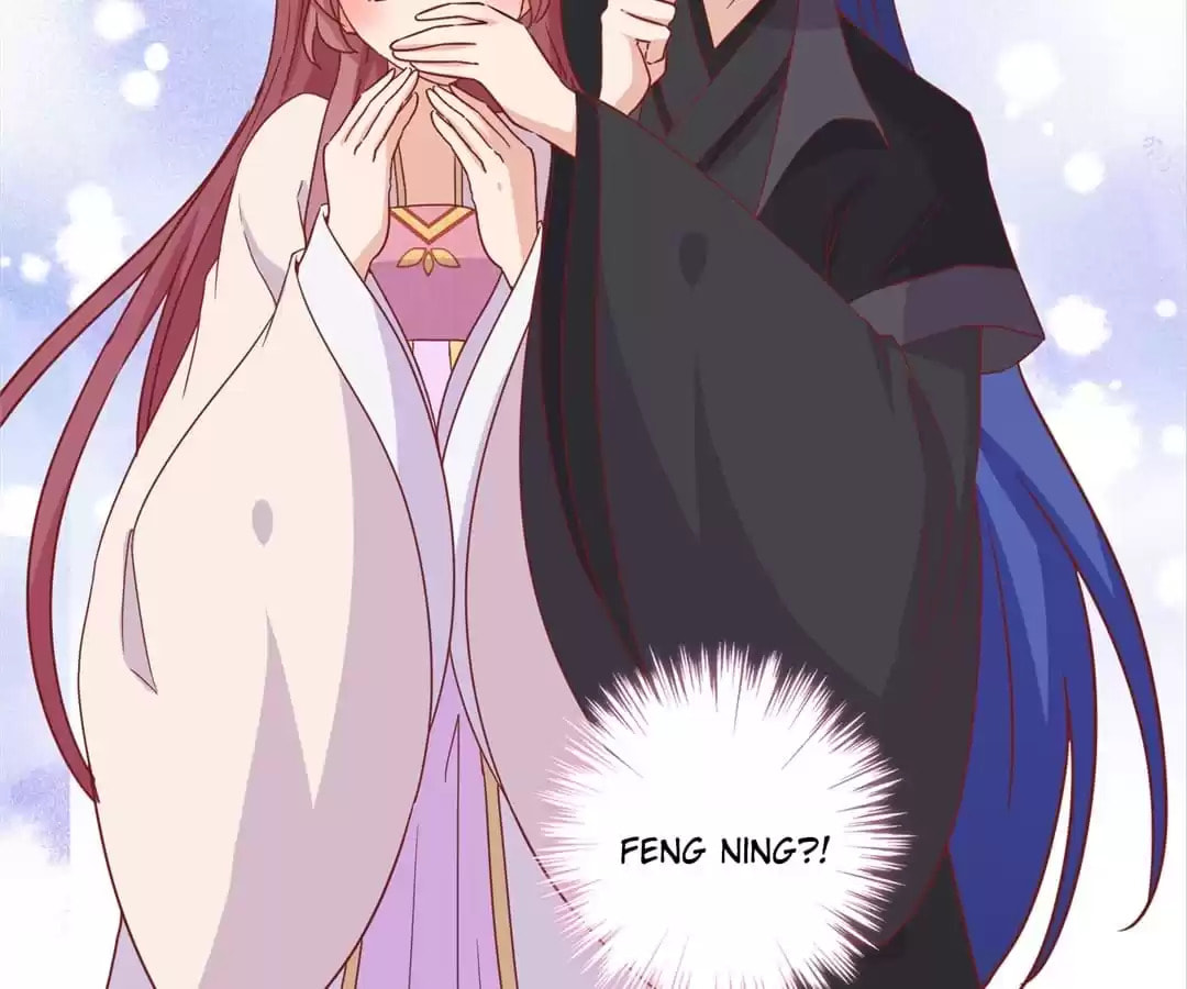 My Badboy Prince Chapter 125 page 60 - 