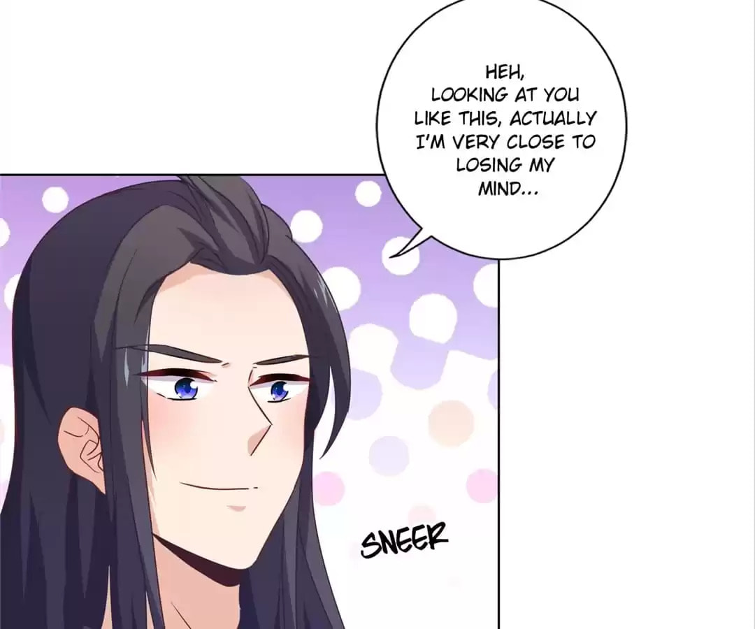 My Badboy Prince Chapter 125 page 8 - 