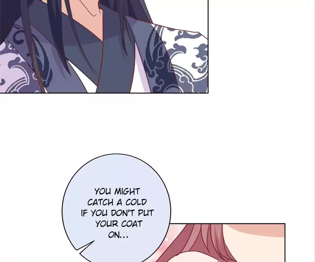 My Badboy Prince Chapter 125 page 9 - 