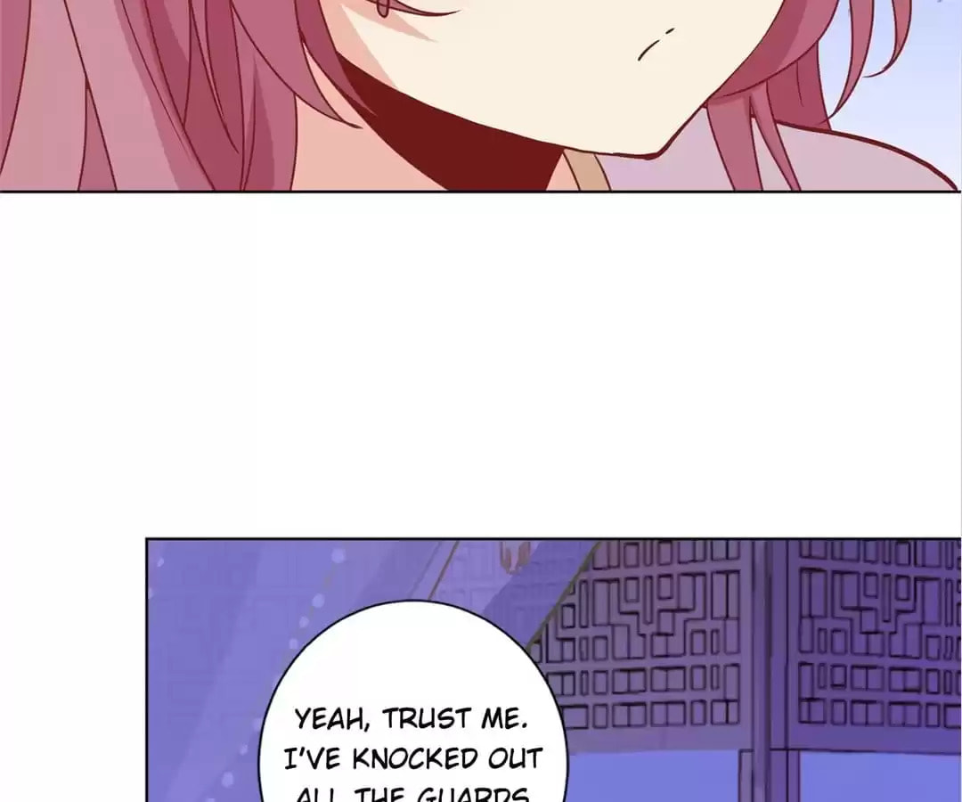 My Badboy Prince Chapter 126 page 15 - 